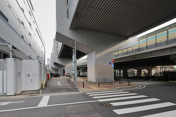 兵庫医科大学病院 新病院棟