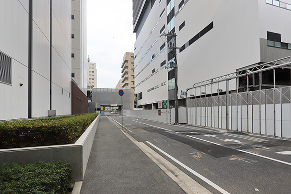 兵庫医科大学病院 新病院棟