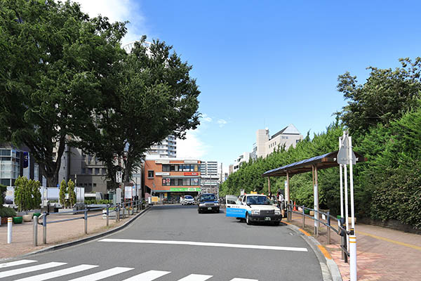 板橋駅板橋口地区第一種市街地再開発事業