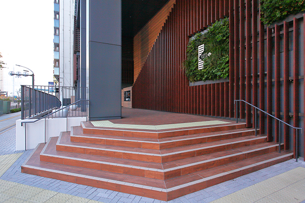 横浜ヴェールタワー