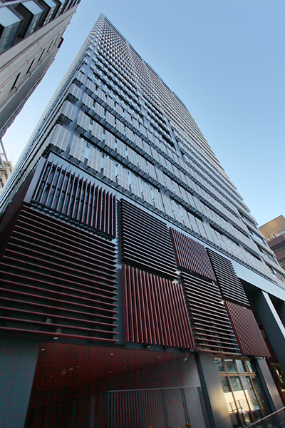 横浜ヴェールタワー