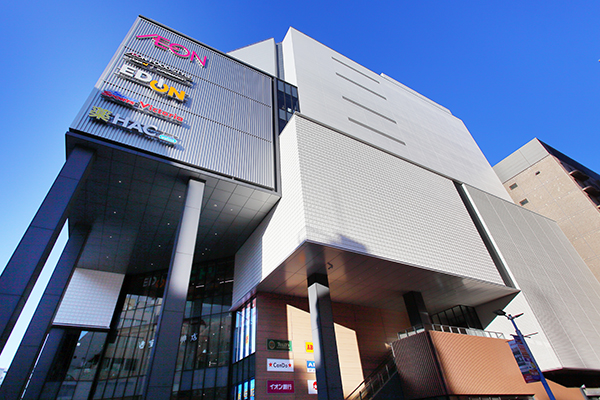 横浜ヴェールタワー