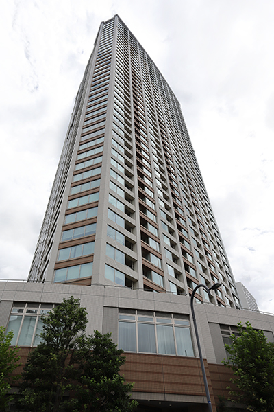 赤坂七丁目2番地区第一種市街地再開発事業