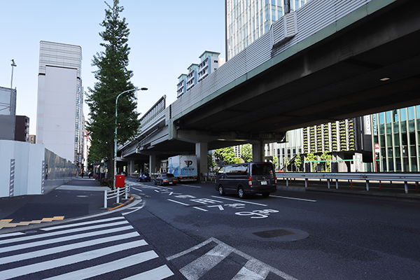 西麻布三丁目北東地区第一種市街地再開発事業