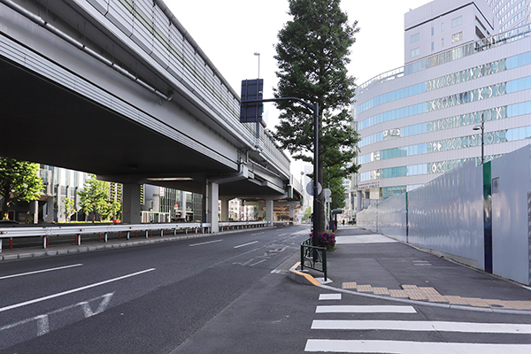 西麻布三丁目北東地区第一種市街地再開発事業