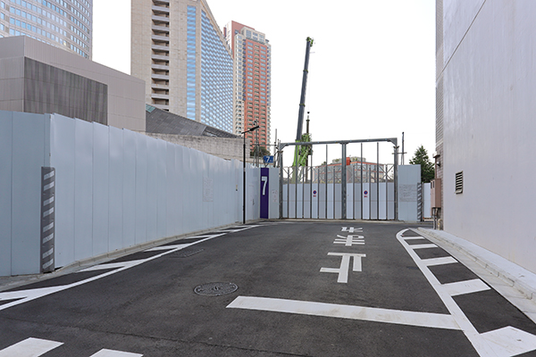 西麻布三丁目北東地区第一種市街地再開発事業