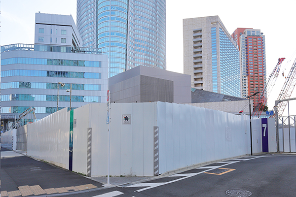 西麻布三丁目北東地区第一種市街地再開発事業