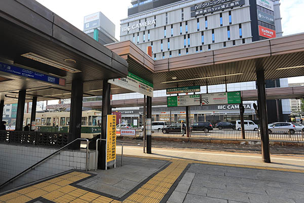 広島駅ビル建替え計画