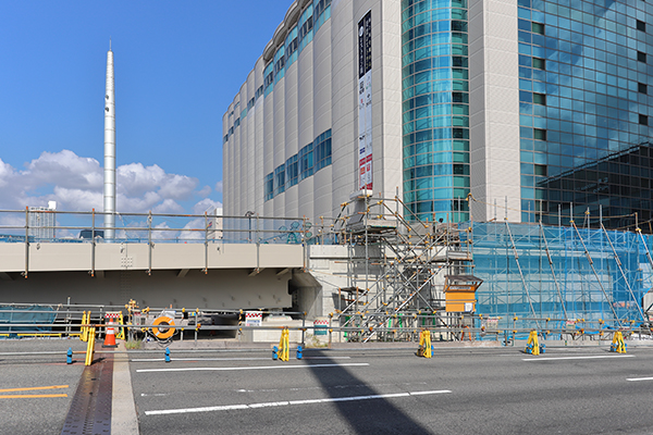 JR広島駅ビル