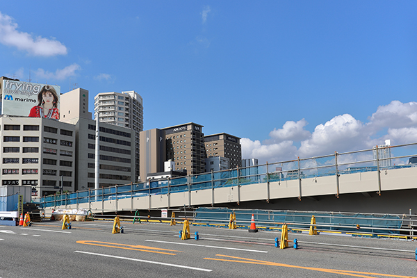 JR広島駅ビル