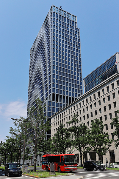 淀屋橋ステーションワン