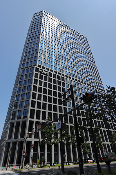 淀屋橋ステーションワン