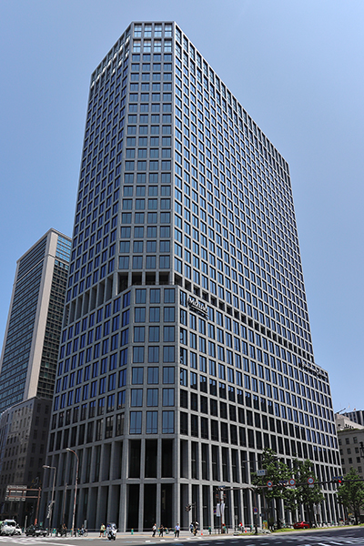 淀屋橋ステーションワン