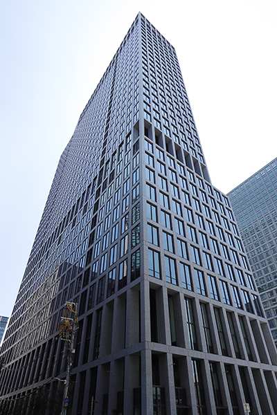 淀屋橋ステーションワン