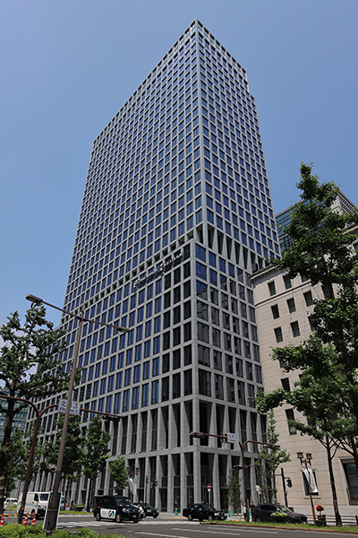 淀屋橋ステーションワン