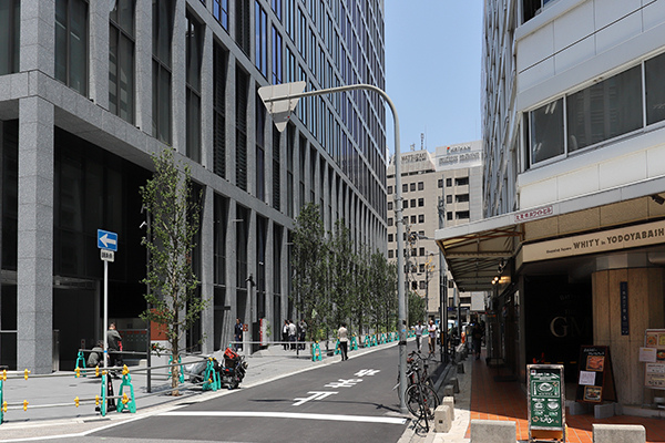 淀屋橋ステーションワン
