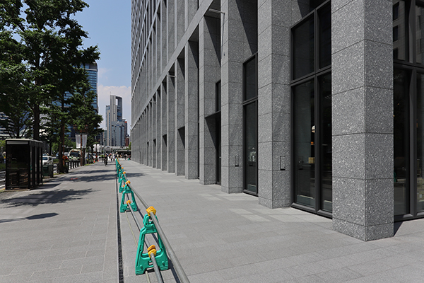 淀屋橋ステーションワン