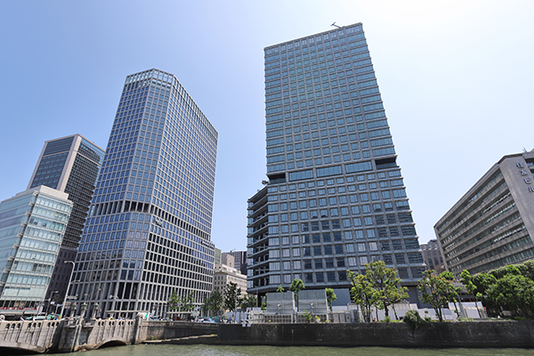 淀屋橋ステーションワン