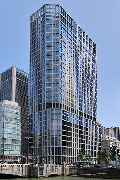 淀屋橋ステーションワン