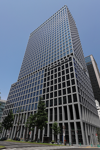 淀屋橋ステーションワン