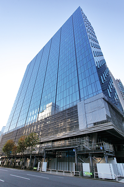 大手町ゲートビルディング