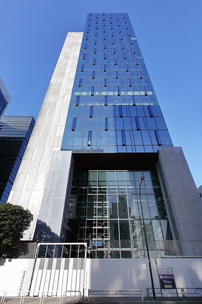大手町ゲートビルディング