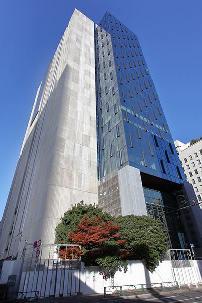 大手町ゲートビルディング