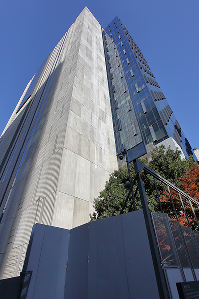 大手町ゲートビルディング