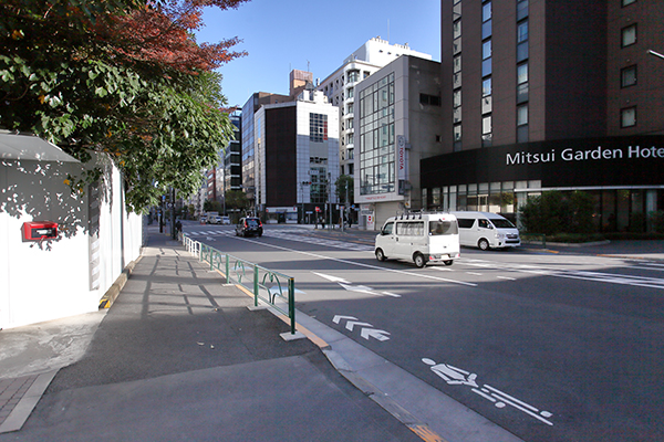 大手町ゲートビルディング