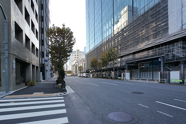 大手町ゲートビルディング