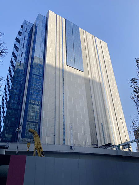 大手町ゲートビルディング