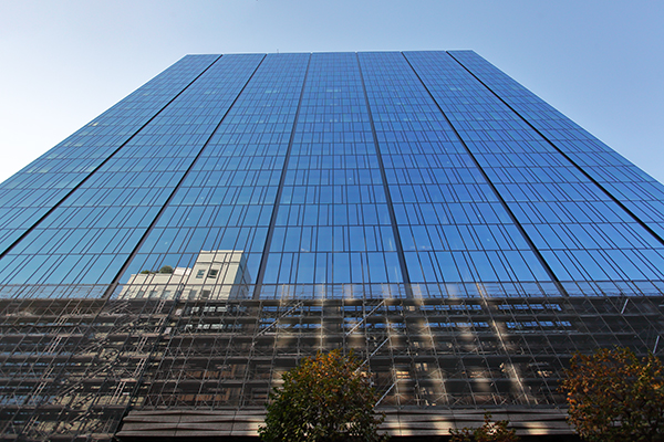 大手町ゲートビルディング