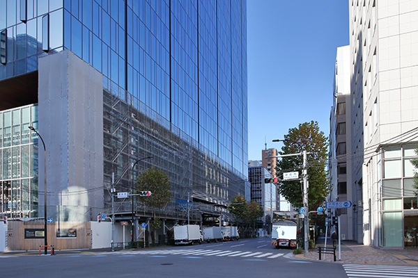 大手町ゲートビルディング