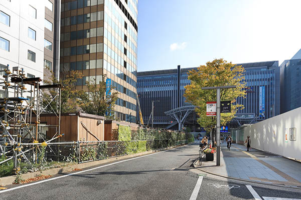 西日本シティ銀行新本店ビル