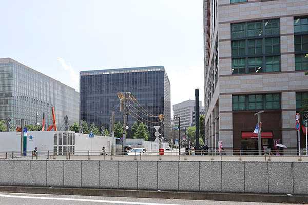 西日本シティ銀行本店本館建替えプロジェクト