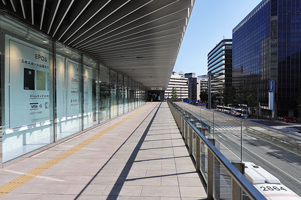 西日本シティ銀行本店本館建替えプロジェクト