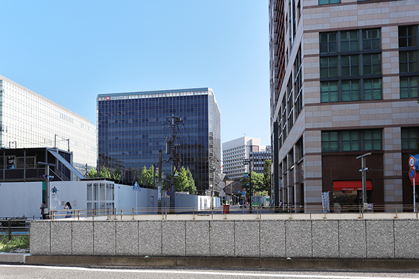 西日本シティ銀行本店本館建替えプロジェクト