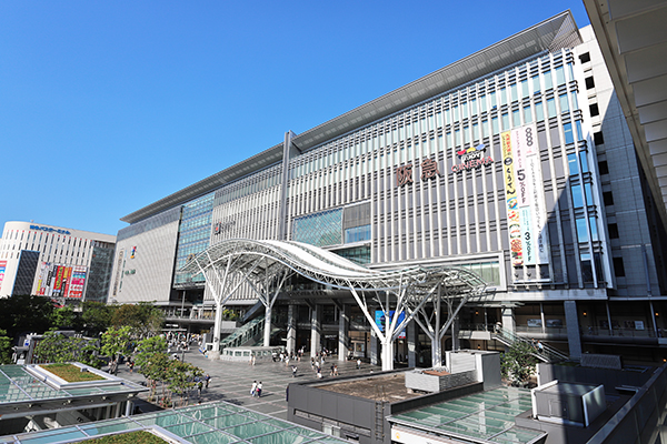 西日本シティ銀行本店本館建替えプロジェクト