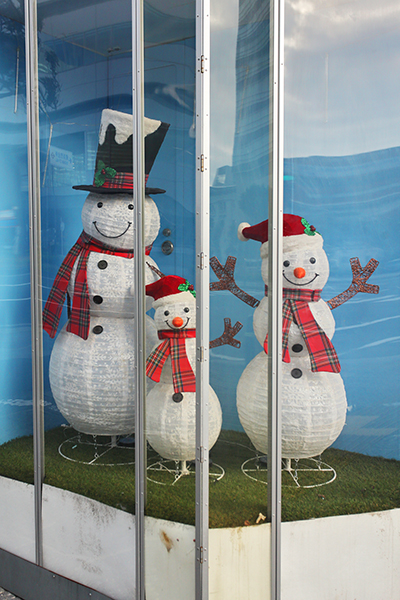 コンラッド横浜／(仮称)ラ・トゥール横浜