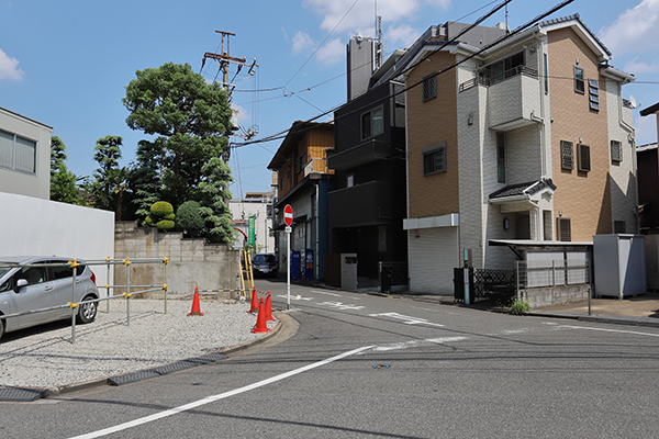 パークタワー川口本町