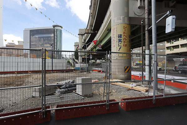 東池袋一丁目地区第一種市街地再開発事業
