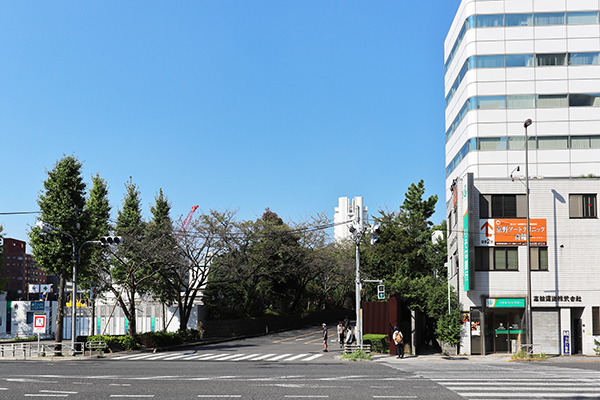 (仮称)品川駅西口地区A地区新築計画（シナガワグース跡地開発）