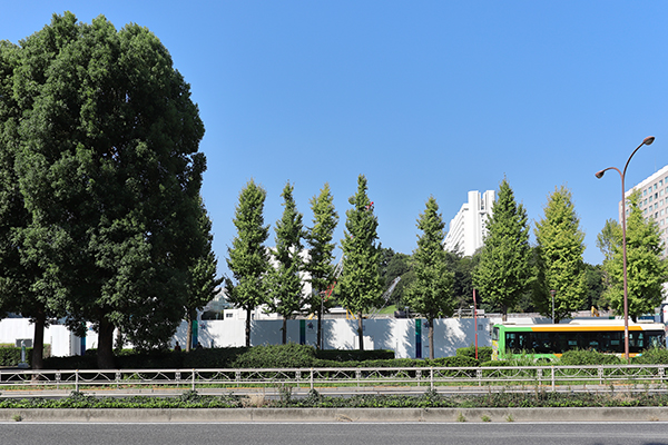 (仮称)品川駅西口地区A地区新築計画（シナガワグース跡地開発）