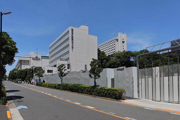 (仮称)品川駅西口地区A地区新築計画