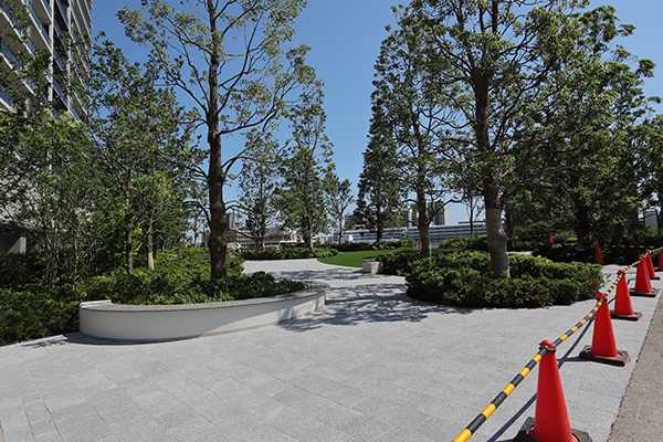 シティタワー千住大橋
