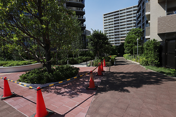 シティタワー千住大橋