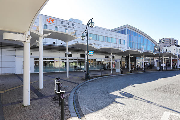 アルファ藤枝駅前ザ・タワー
