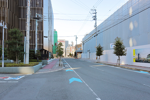 アルファ藤枝駅前ザ・タワー