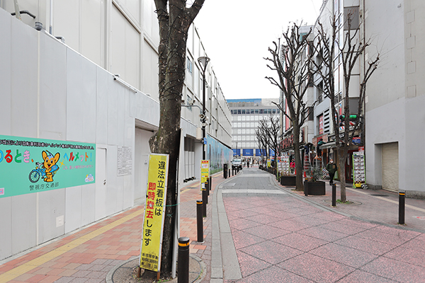 (仮称)西新宿一丁目地区プロジェクト