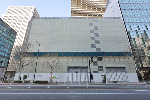 TORANOGATE(トラノゲート)